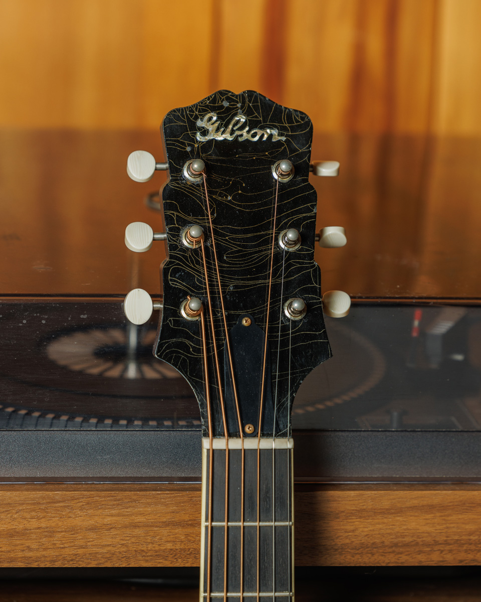 1939 SJ-100 Heavy Aged