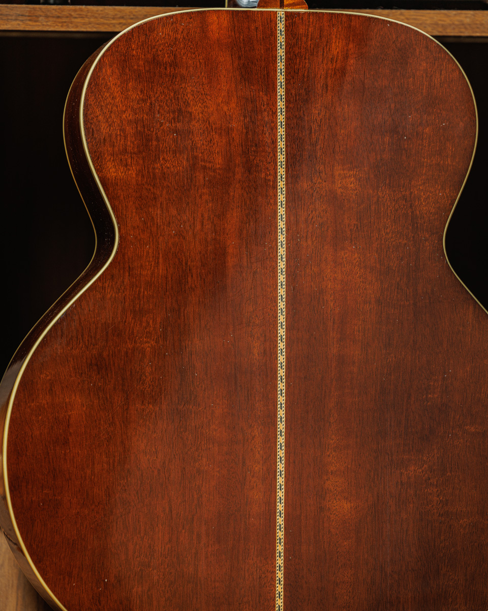 1939 SJ-100 Heavy Aged