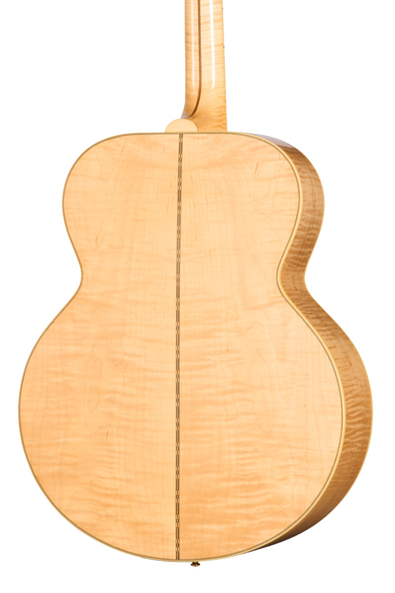 1957 SJ-200 Light Aged