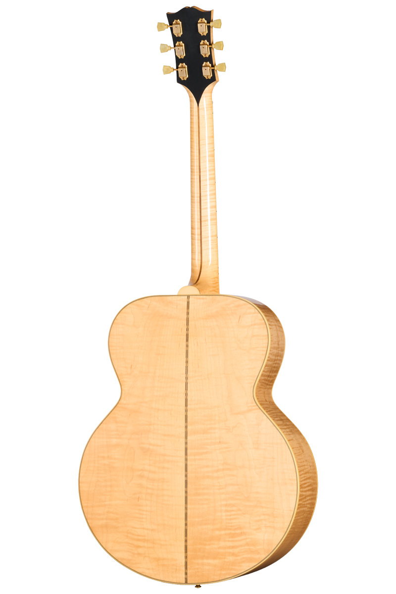 1957 SJ-200 Light Aged