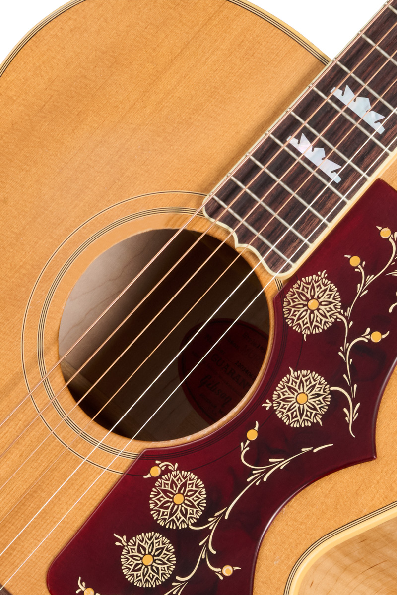 1957 SJ-200 Light Aged