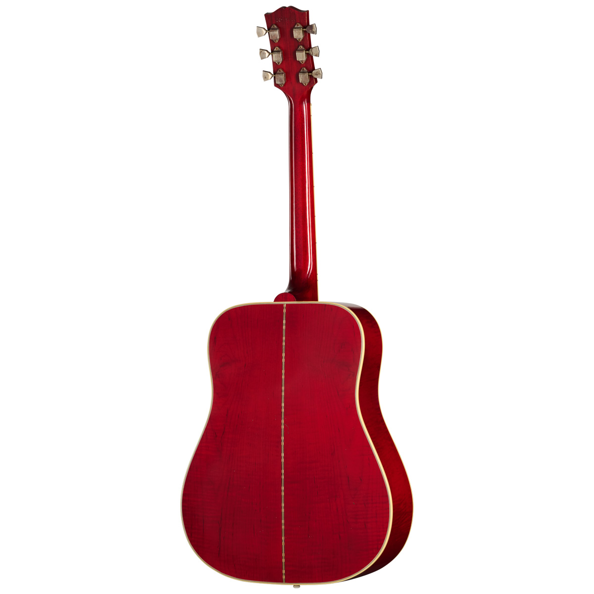 1929 Nick Lucas Special Light Aged