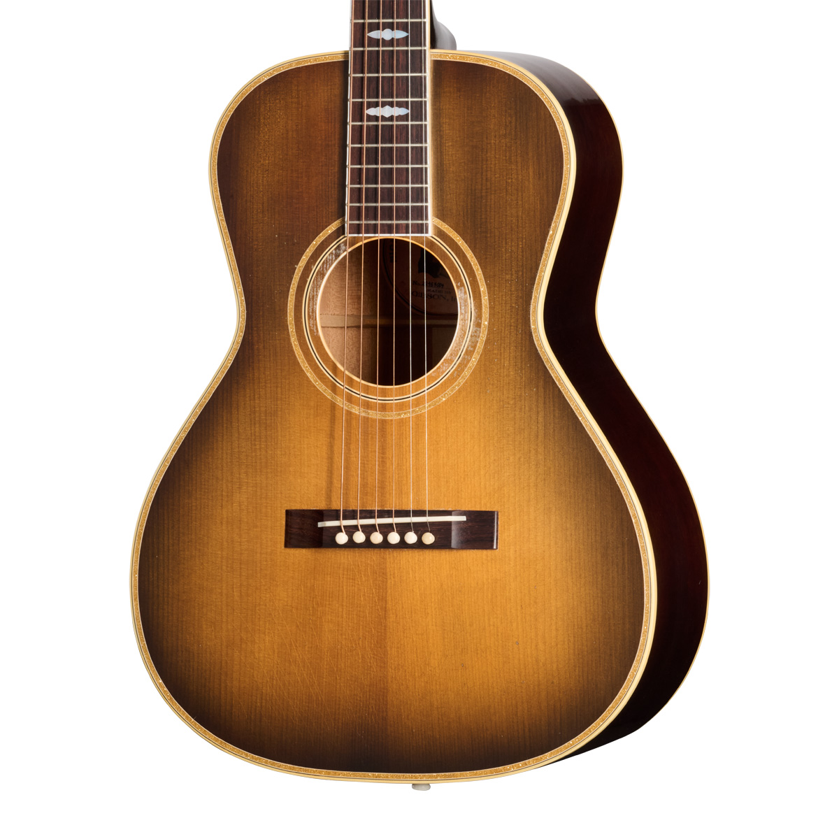 1929 Nick Lucas Special Light Aged