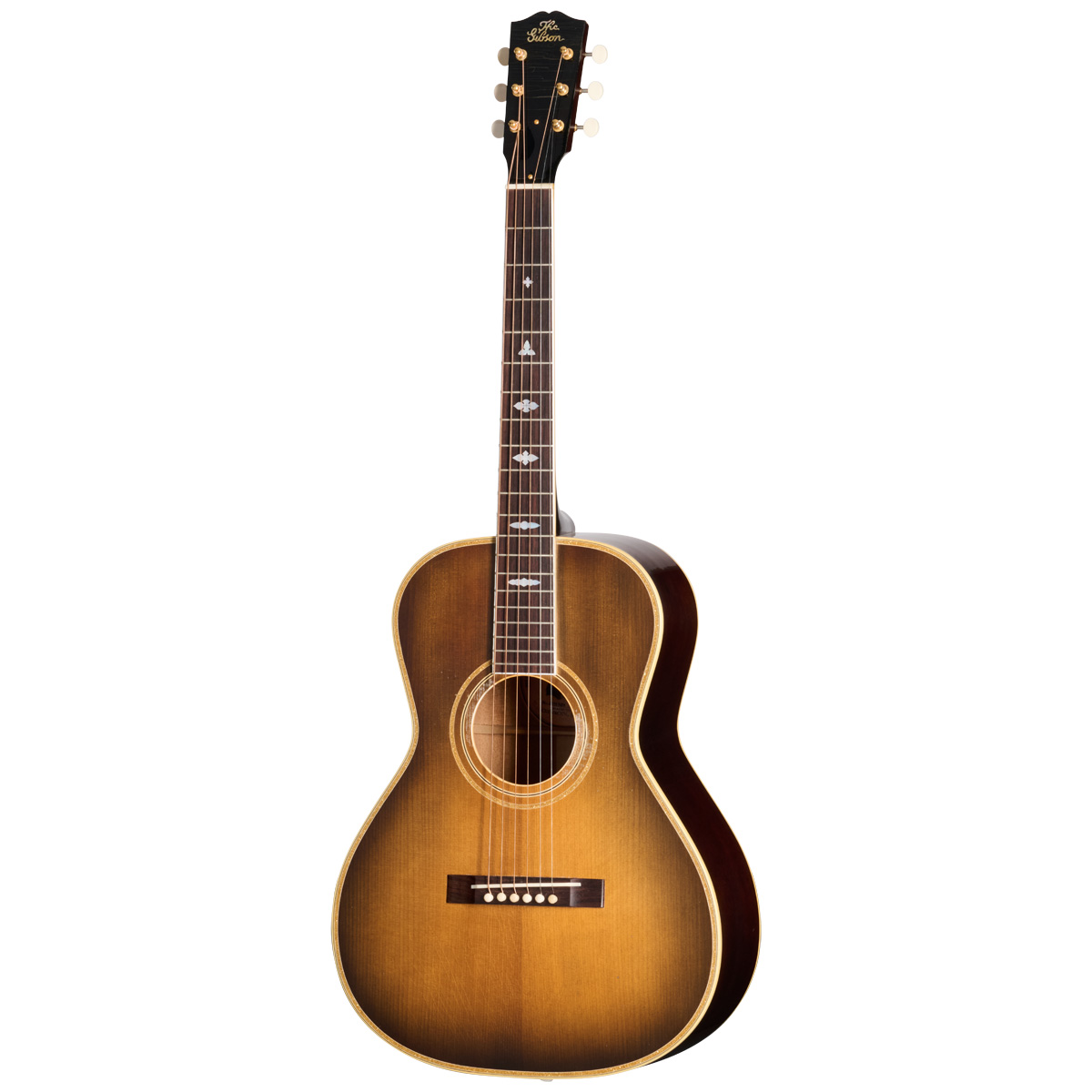 1929 Nick Lucas Special Light Aged