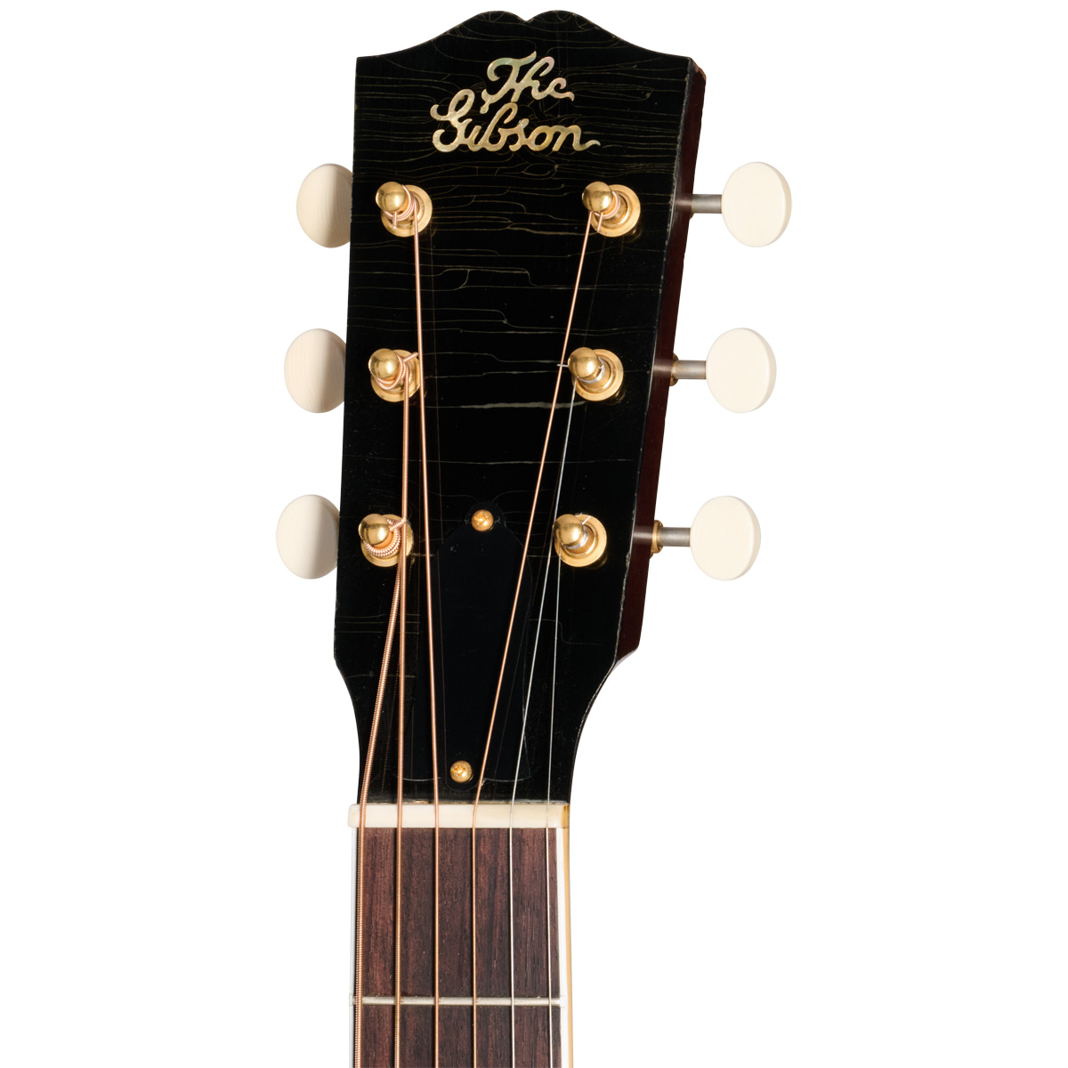 1929 Nick Lucas Special Light Aged