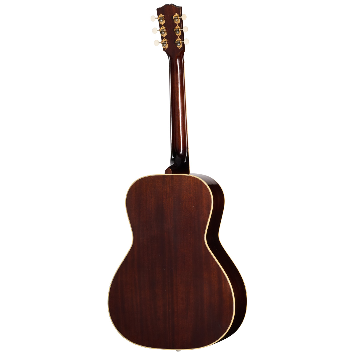 1929 Nick Lucas Special Light Aged