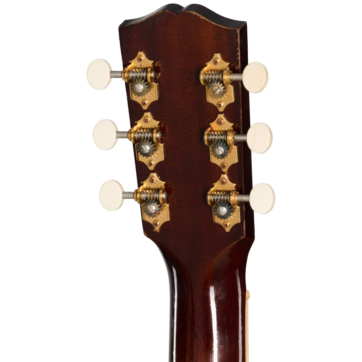 1929 Nick Lucas Special Light Aged