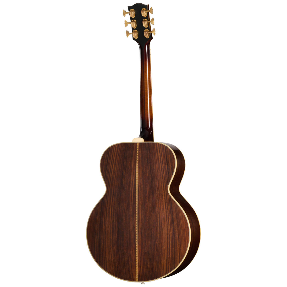 Pre-War SJ-200 Rosewood Light Aged