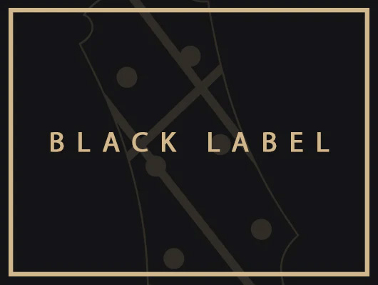 BLACK LABEL