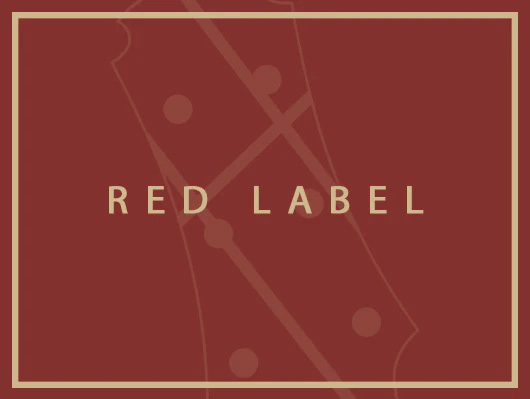 RED LABEL