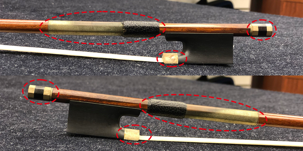 クリーニング＆パーツ交換で楽器をピカピカに✨ | クロサワ楽器店公式