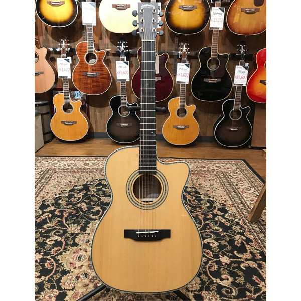 オススメ入門アコギ、紹介します！ | クロサワ楽器店公式ブログ