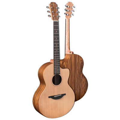 ツイに登場！Sheeran BY Lowden! | クロサワ楽器店公式ブログ