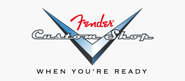 Fender Custom Shop