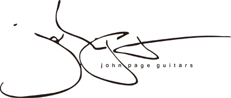 John Page Guitars