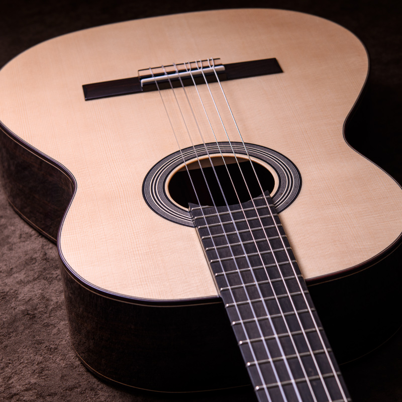 Antonio Sanchez Torres / Hauser Clasico