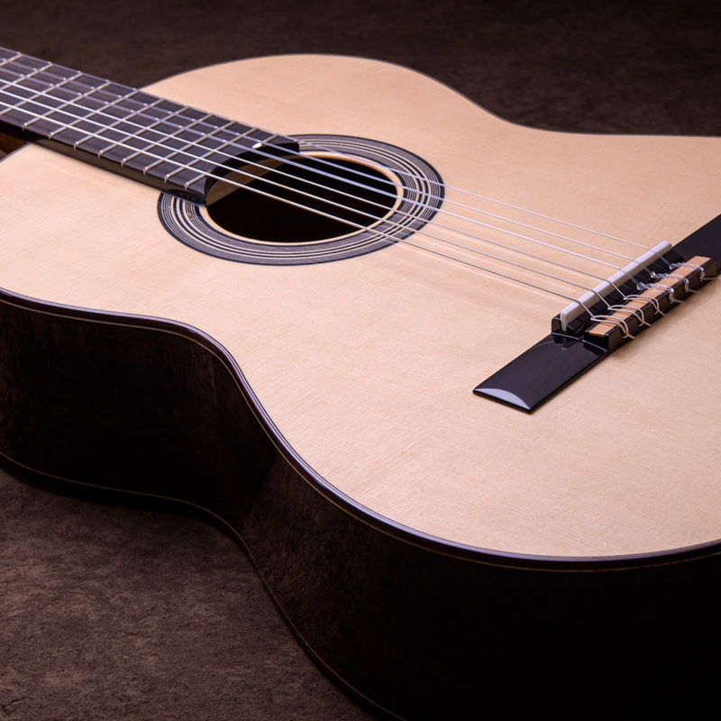 Antonio Sanchez Torres / Hauser Clasico