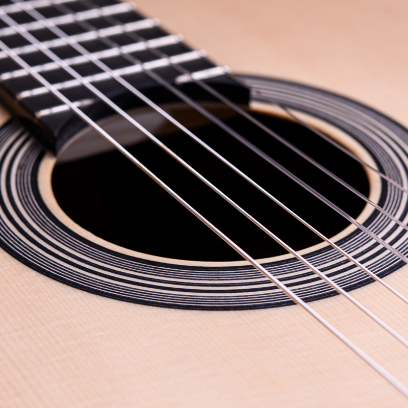 Antonio Sanchez Torres / Hauser Clasico