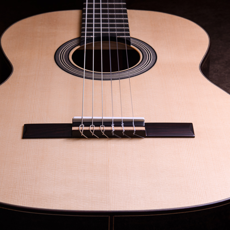 Antonio Sanchez Torres / Hauser Clasico