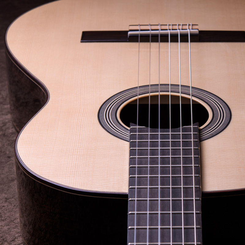 Antonio Sanchez Torres / Hauser Clasico