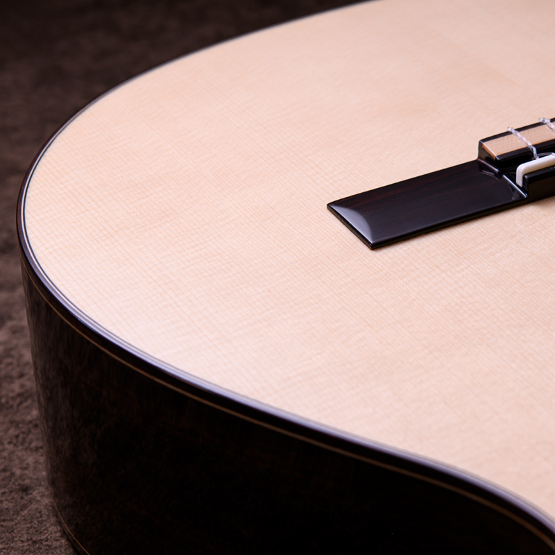 Antonio Sanchez Torres / Hauser Clasico