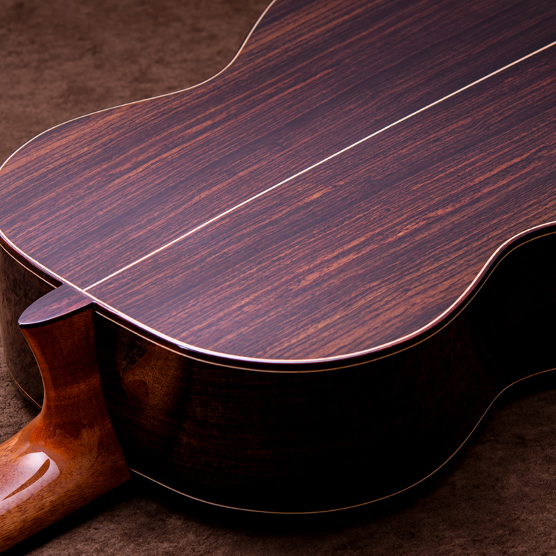 Antonio Sanchez Torres / Hauser Clasico