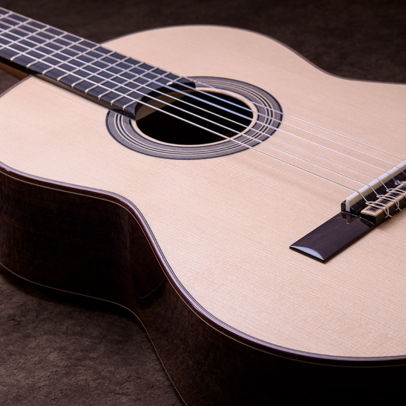 Antonio Sanchez Torres / Hauser Especial