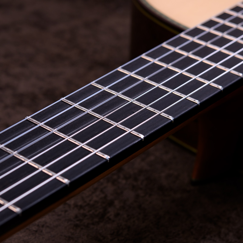 Paulino Bernabe Kurosawa 65th Anniversary -Torres Model-