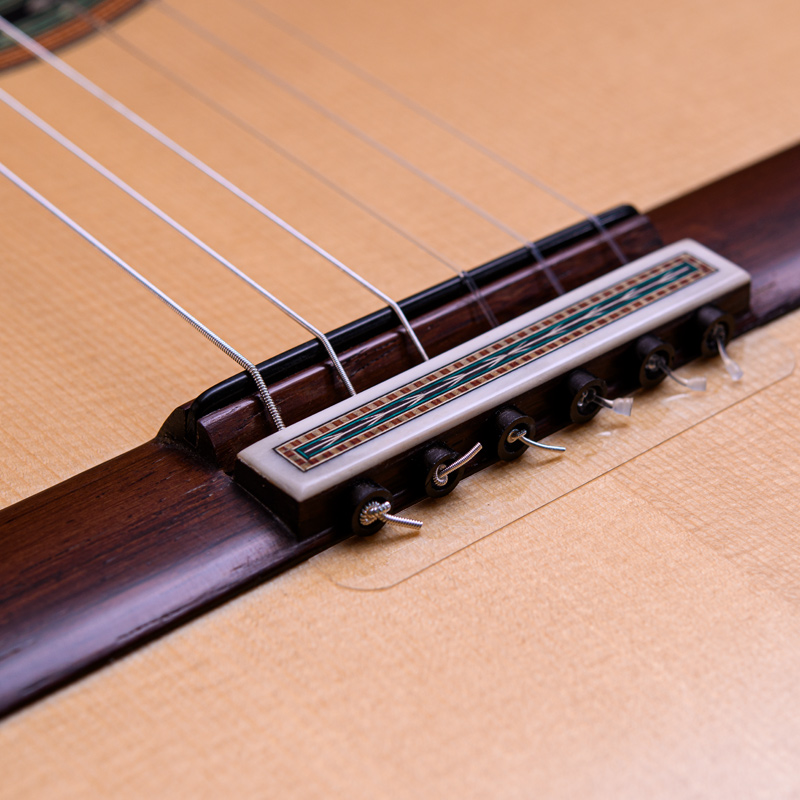 Paulino Bernabe Kurosawa 65th Anniversary -Torres Model-