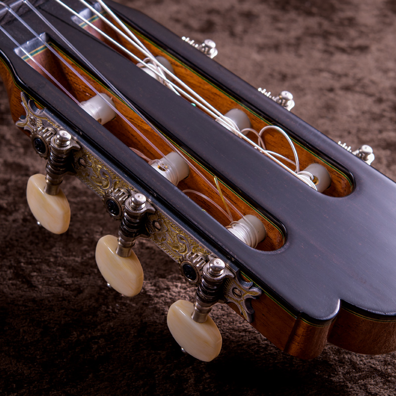 Paulino Bernabe Kurosawa 65th Anniversary -Torres Model-