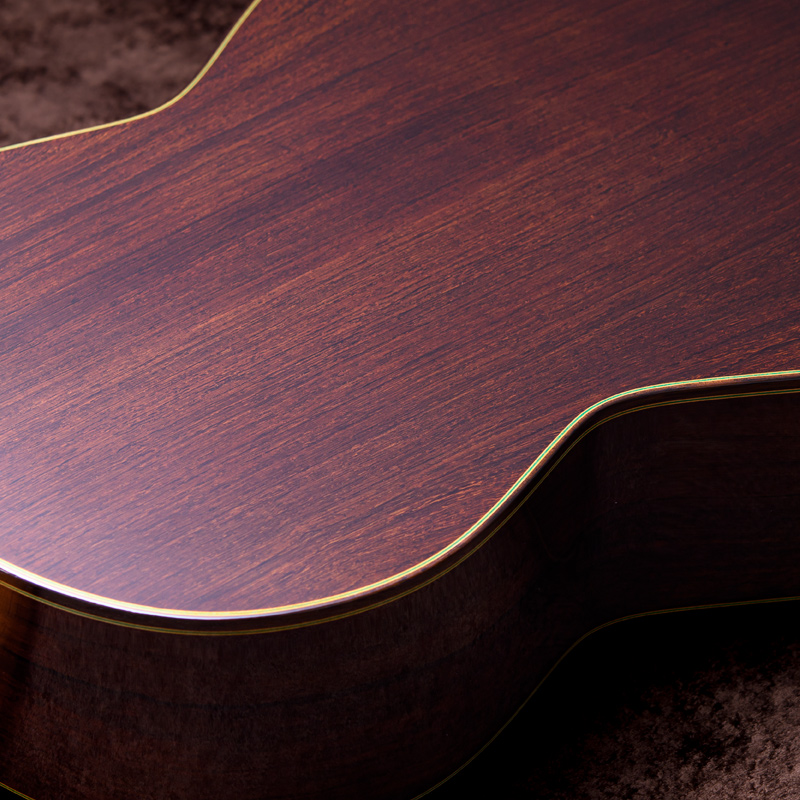 Paulino Bernabe Kurosawa 65th Anniversary -Torres Model-