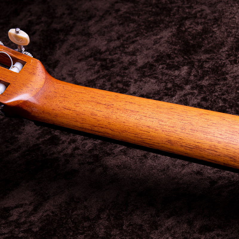 Paulino Bernabe Kurosawa 65th Anniversary -Torres Model-