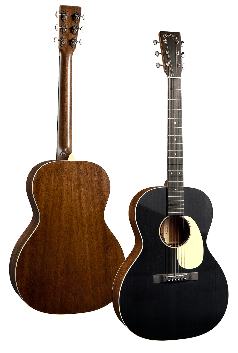C.F. Martin & Co. OOO-16 1995年製 C.F.Martin Guitar THE ALL-NEW 16 SERIES | クロサワ楽器店