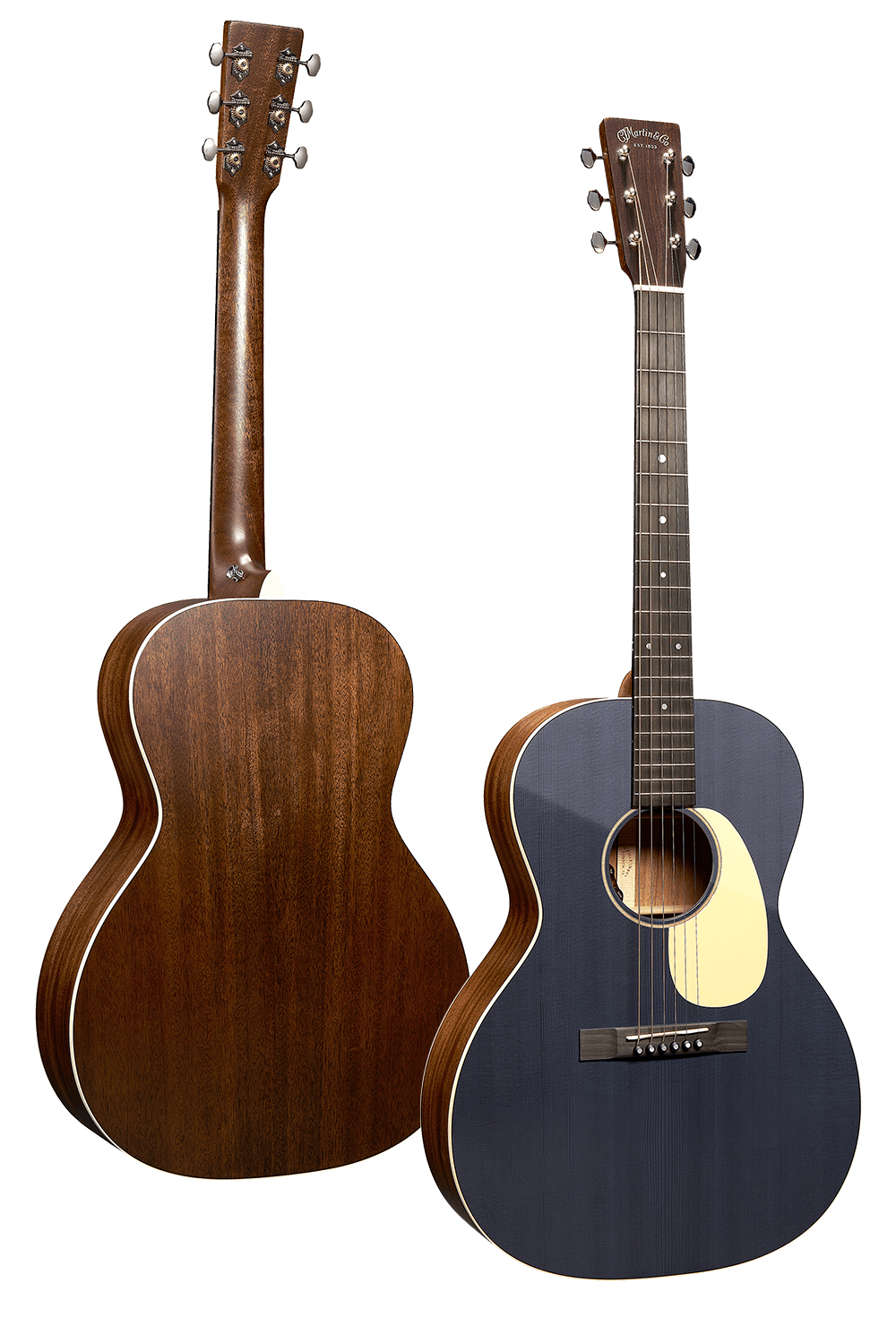 ★CFマーティン・カスタム（シングルO）新品未使用品★ C.F.Martin Guitar THE ALL-NEW 16 SERIES | クロサワ楽器店