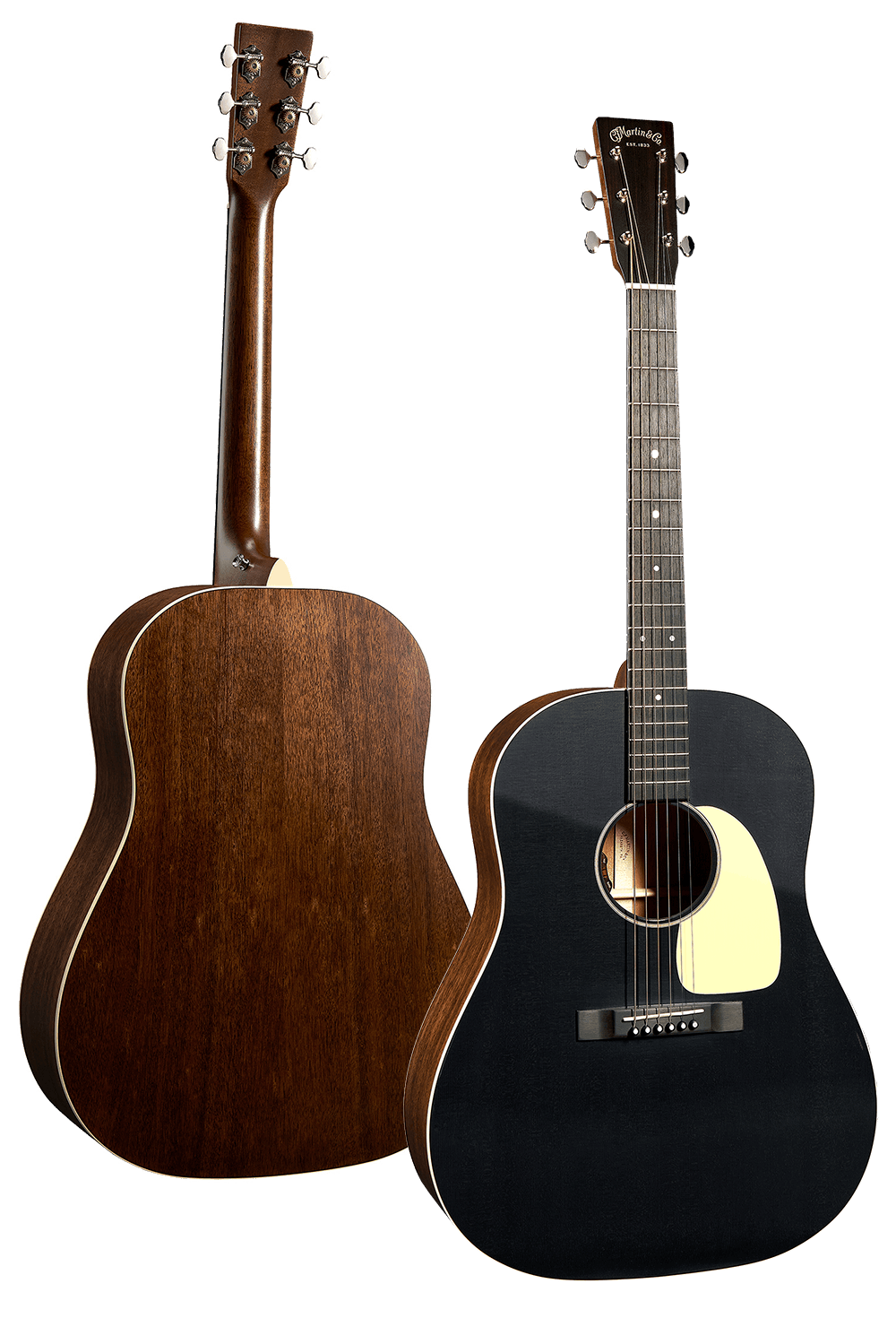 C.F.Martin Guitar THE ALL-NEW 16 SERIES | クロサワ楽器店