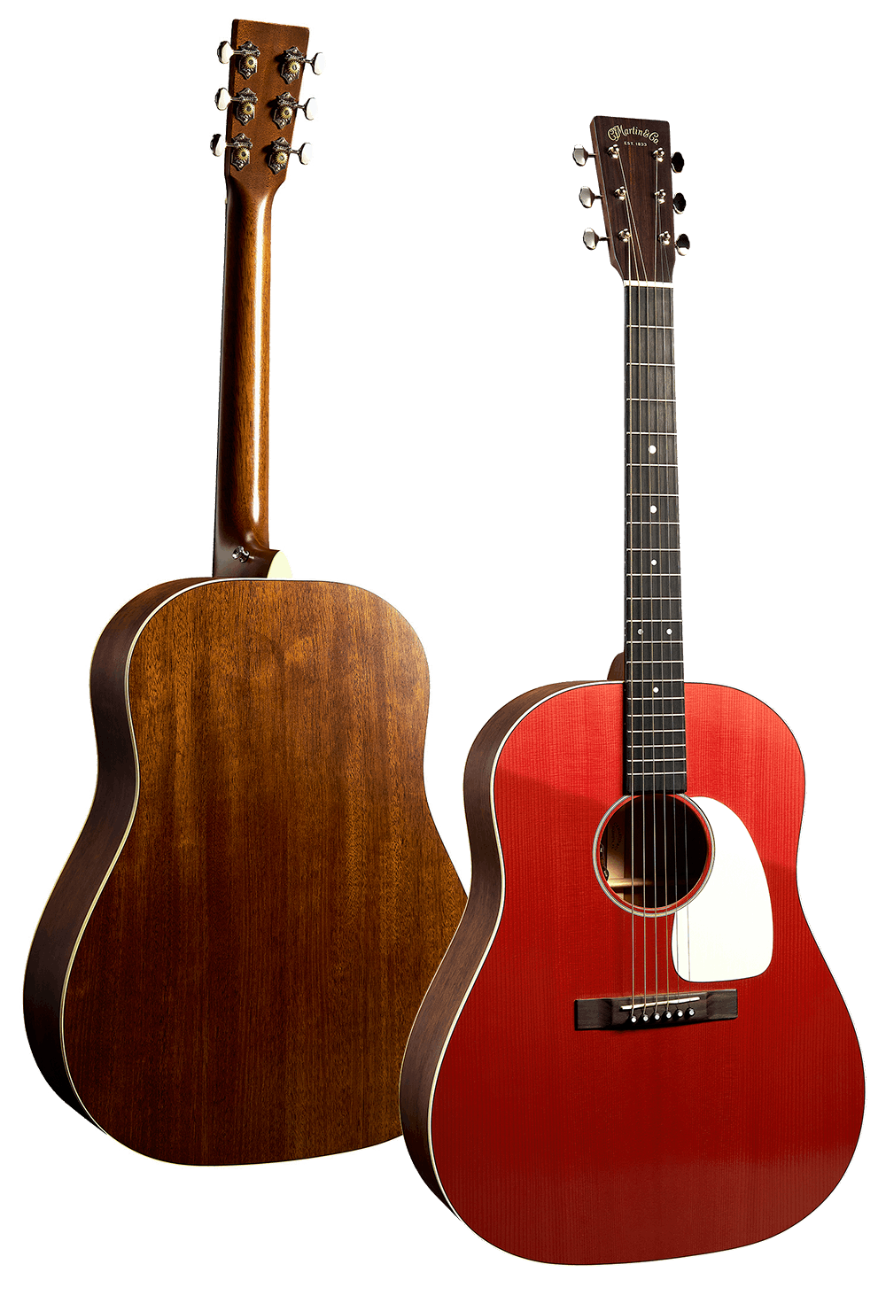 C.F.Martin Guitar THE ALL-NEW 16 SERIES | クロサワ楽器店