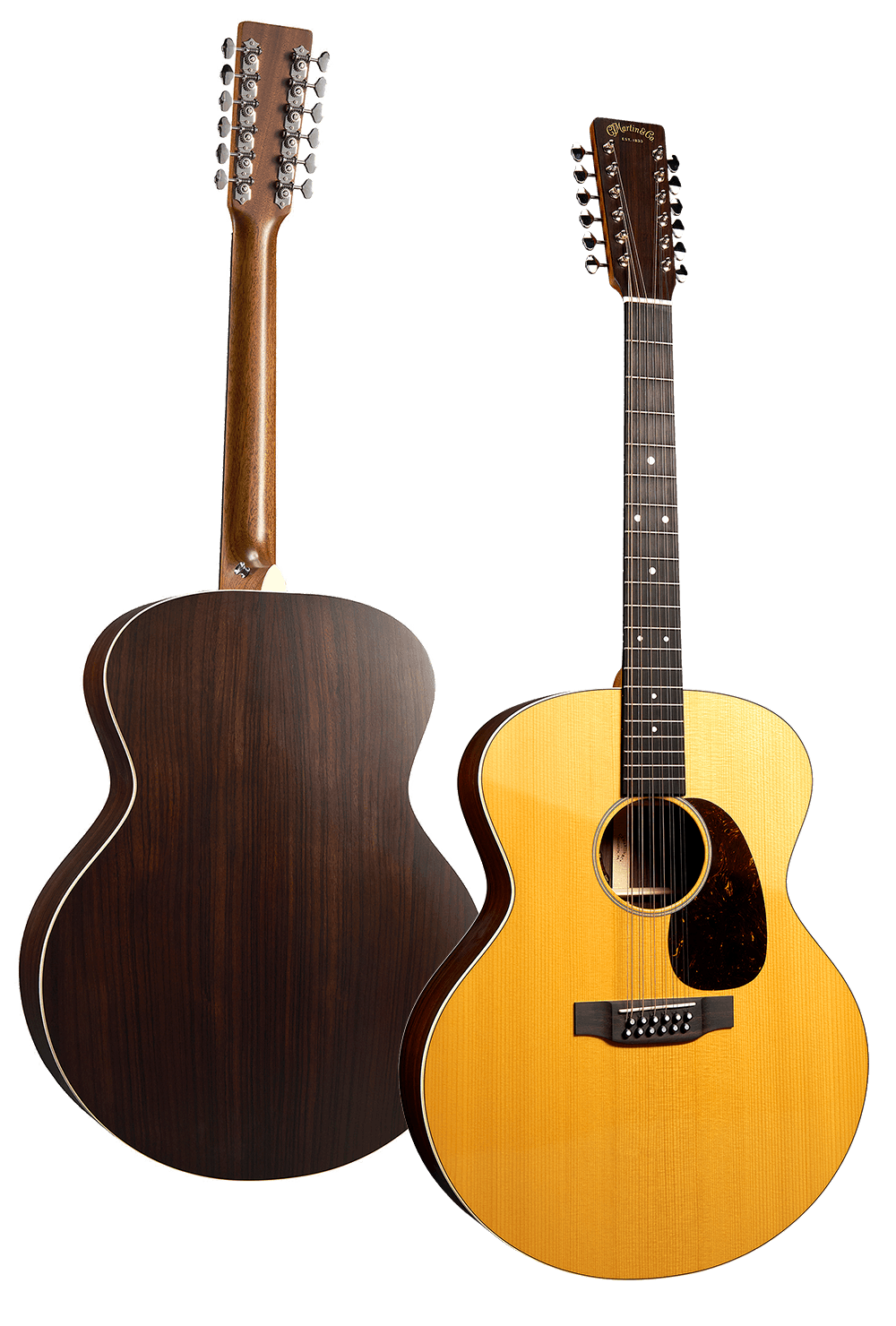 C.F.Martin Guitar THE ALL-NEW 16 SERIES | クロサワ楽器店