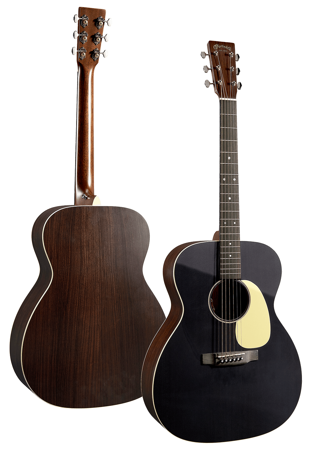 C.F.Martin Guitar THE ALL-NEW 16 SERIES | クロサワ楽器店