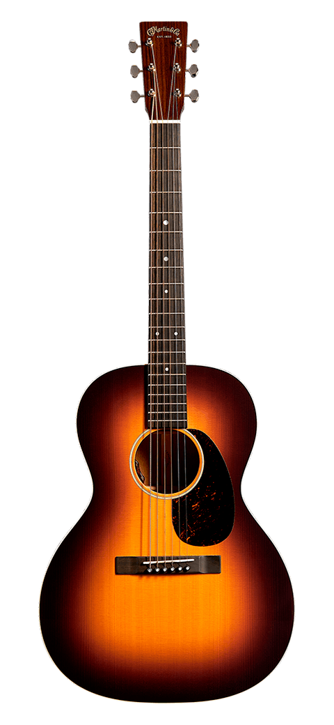 C.F.Martin Guitar THE ALL-NEW 16 SERIES | クロサワ楽器店