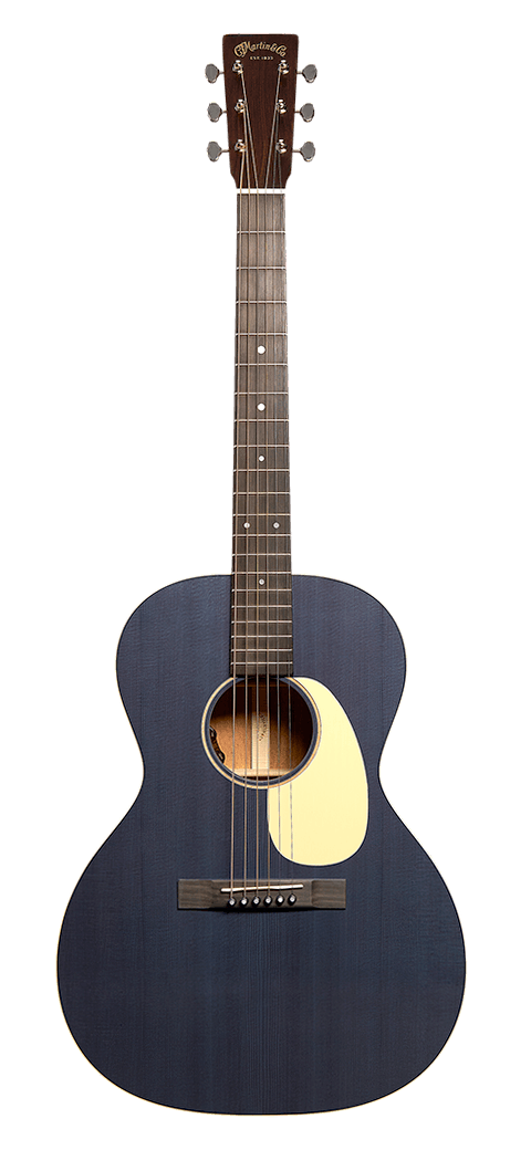 00L-16E Blue Denim