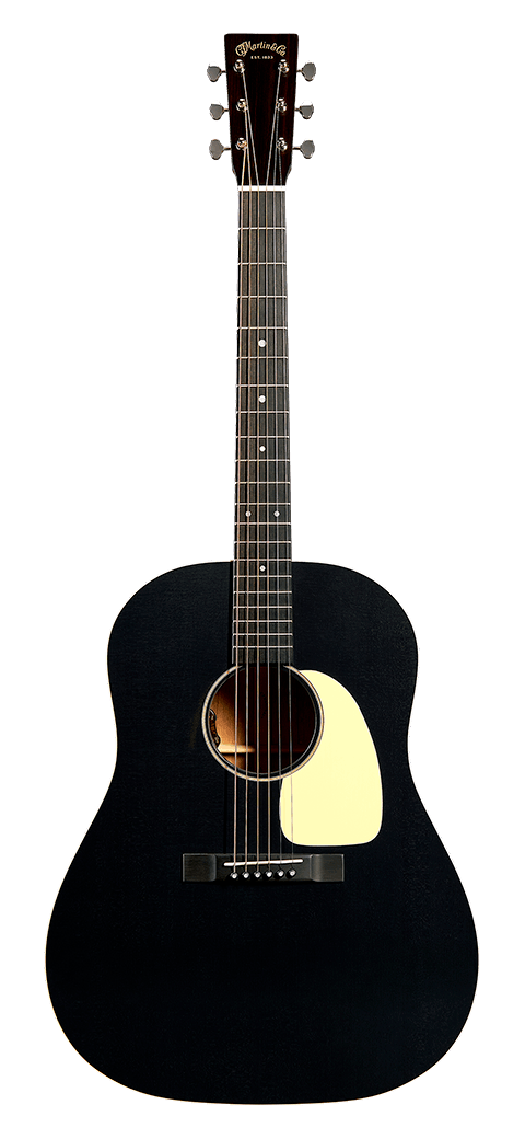 DSS-16E Black Smoke