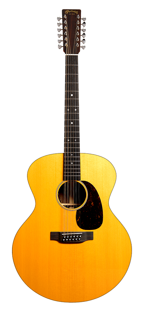 Grand J-16E 12 String