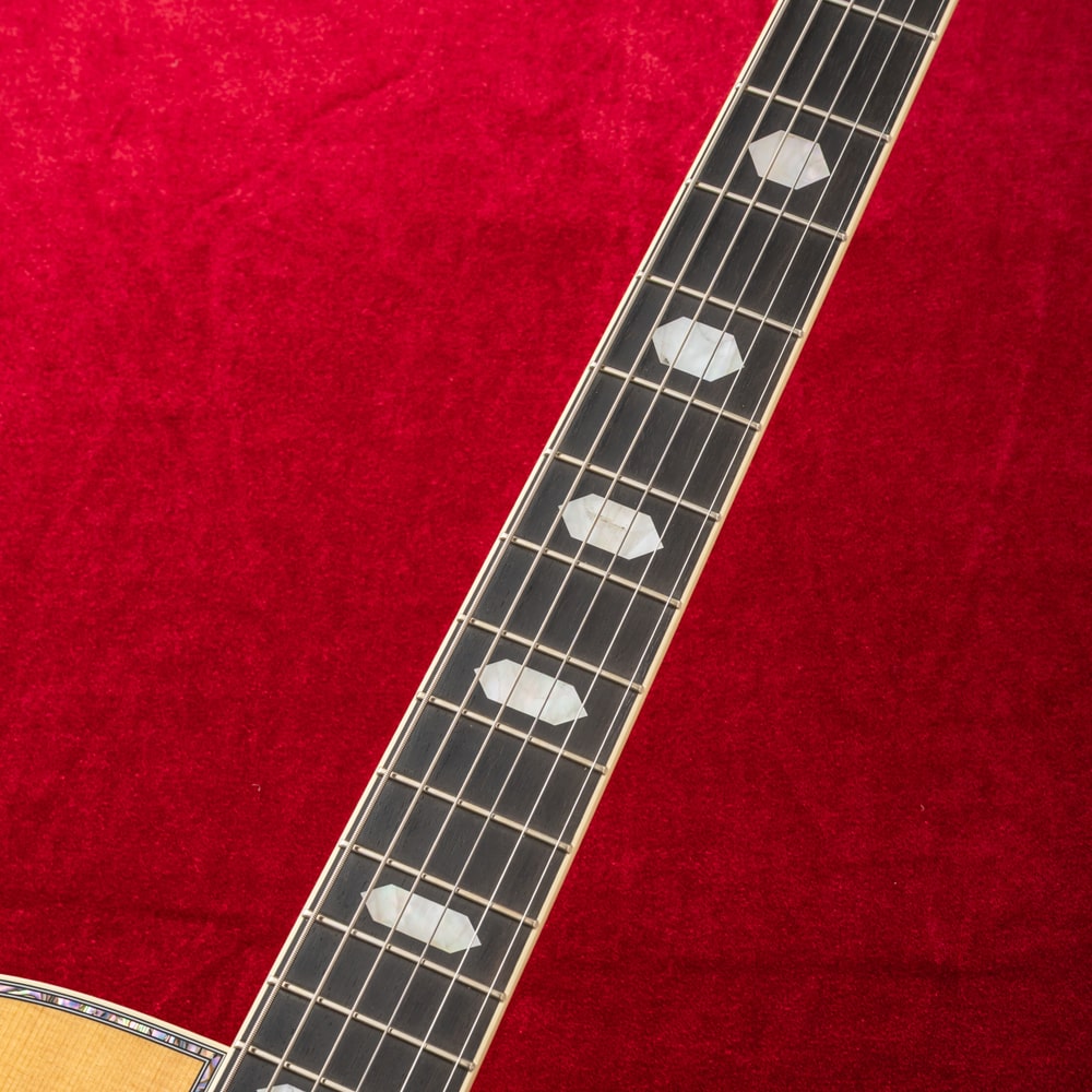 Martin Factory Tour Wood Selection CTM D-45 Feat.1940