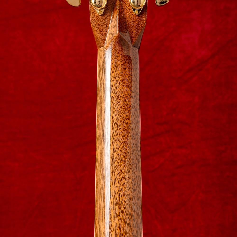 Martin Factory Tour Wood Selection CTM D-45 Feat.1940