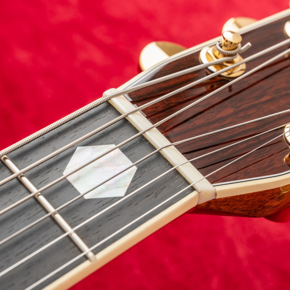 Martin Factory Tour Wood Selection CTM D-45 Feat.1940