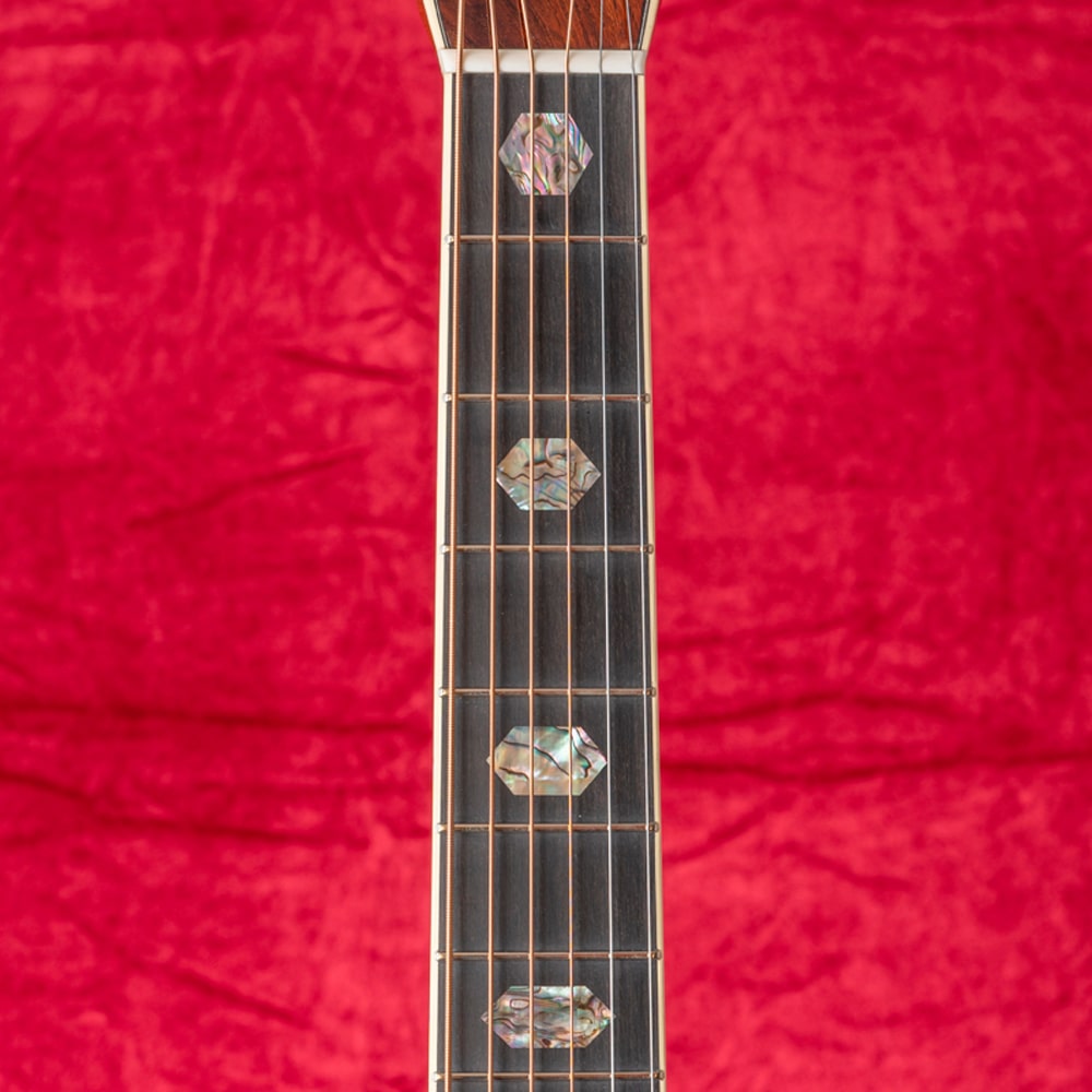 Martin Factory Tour Wood Selection CTM D-45 Feat.1940