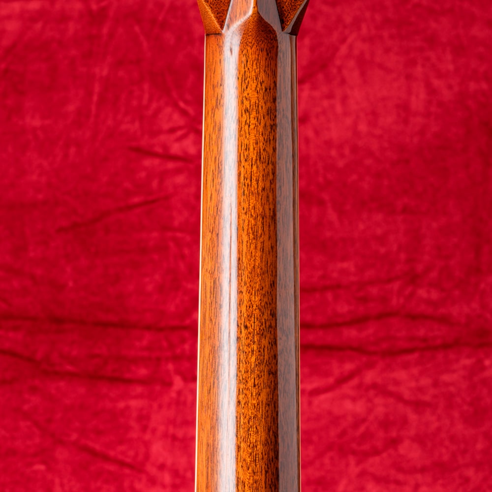 Martin Factory Tour Wood Selection CTM D-45 Feat.1940