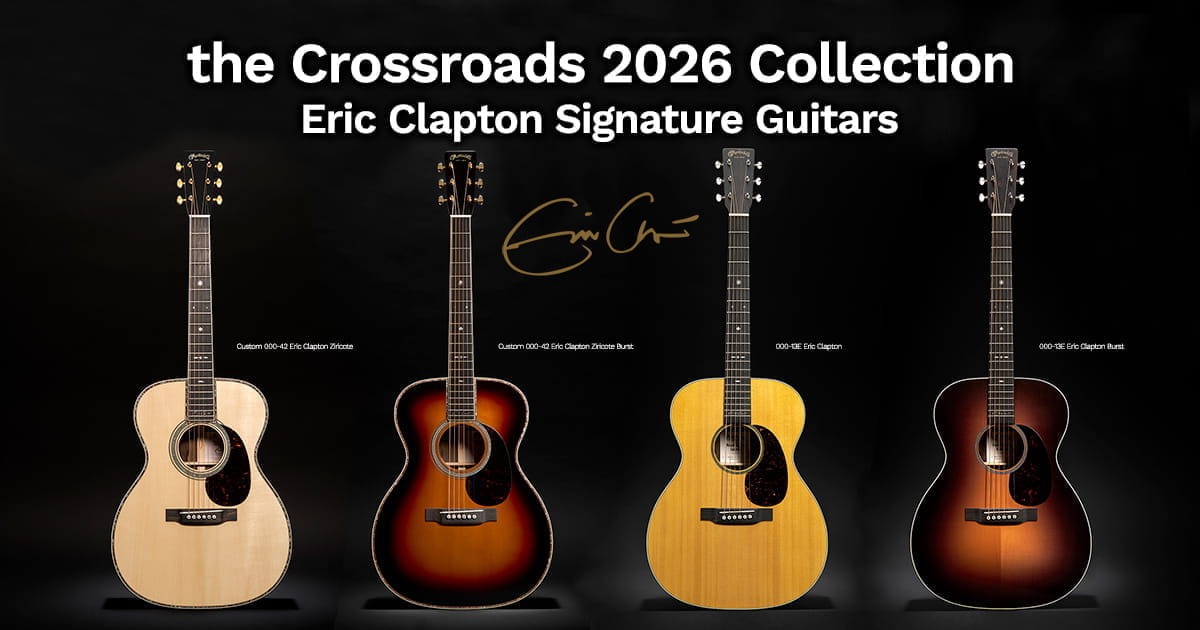 Crossroads 2026