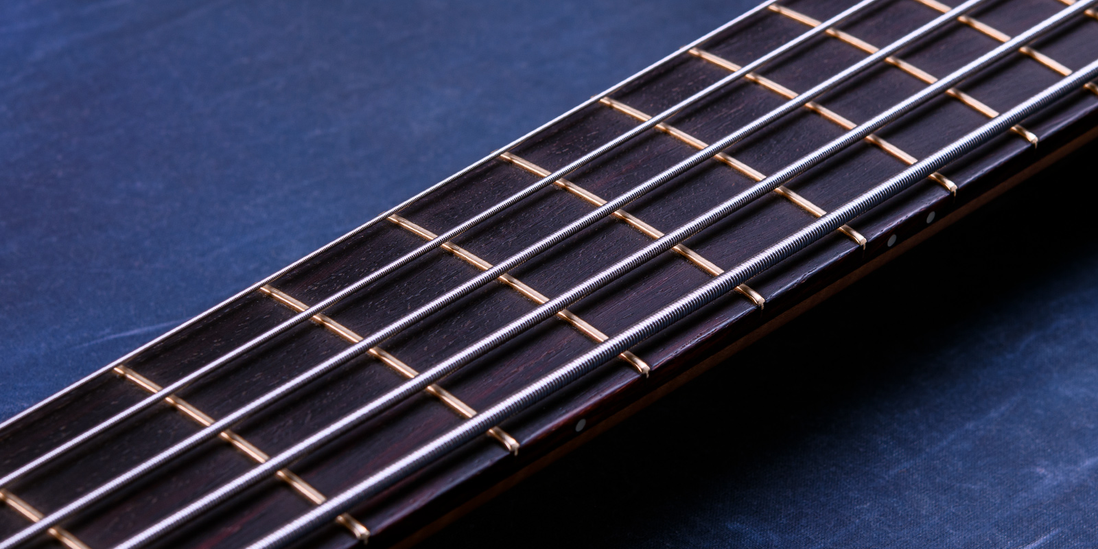 MTD 535-24 Flame Maple 10 Top, a.k.a. "The Yankees Bass"