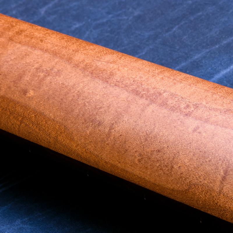 MTD 535-24 Flame Maple 10 Top, a.k.a. "The Yankees Bass"